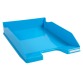 Letter Tray MIDI-COMBO glossy iceblue