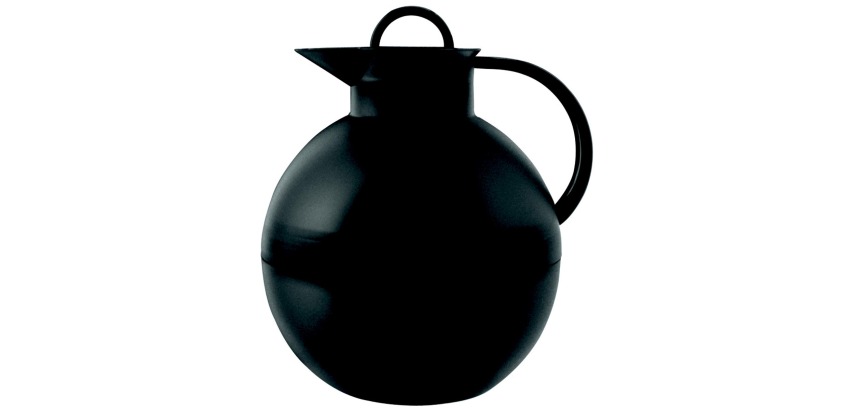 Pichet isotherme KUGEL, 0,94 litre