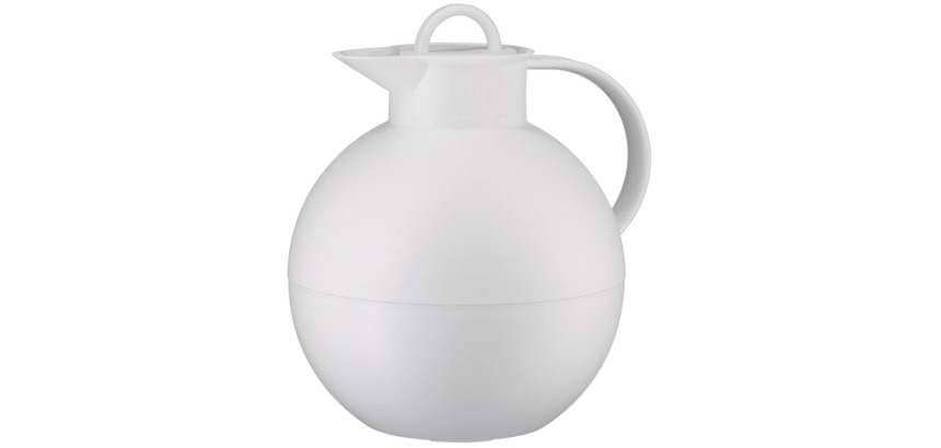 Pichet isotherme KUGEL, 0,94 litre