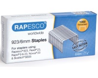 En_rapesco agrafes 923/6 1000x