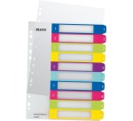 Leitz WOW bedruckbare Trennblätter
