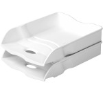 Briefkorb Re-LOOP, A4, Eco-Kunststoff