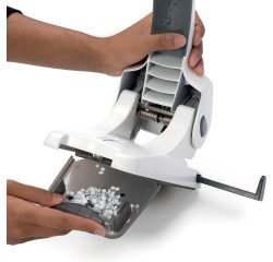 En_rapesco perforateur zero-65 bl