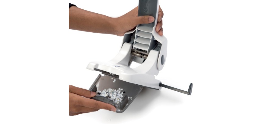 Zero-65 Archive Punch, 65 sheets