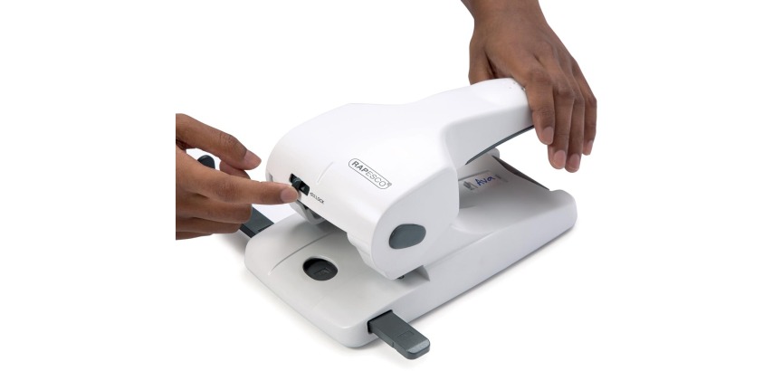 Archiefperforator Zero-65 65 vellen