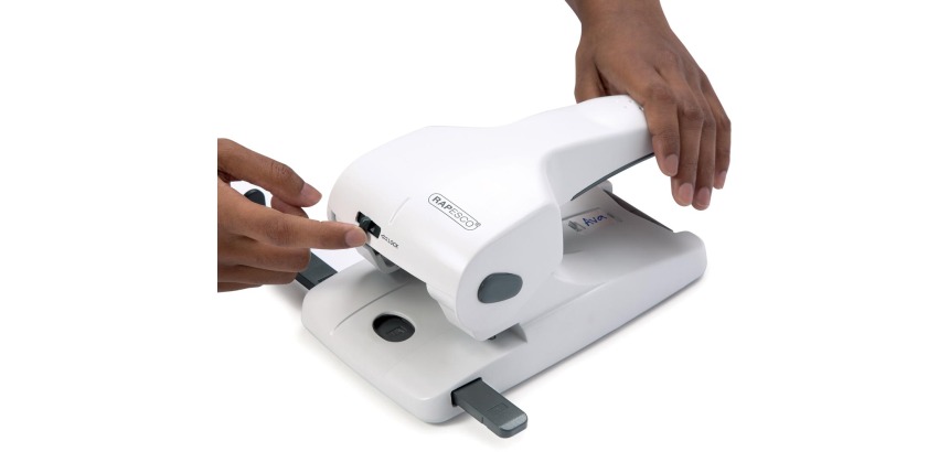 Archiefperforator Zero-65 65 vellen