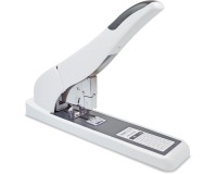 Rapesco agrafeuse de bloc ECO HD-210 blanc cassé