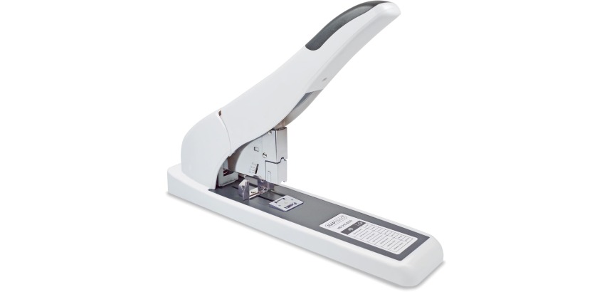 ECO HD-210 high capacity stapler