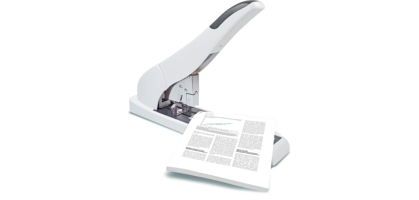 ECO HD-210 high capacity stapler