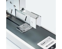 Rapesco blokhechter ECO HD-210 gebroken wit