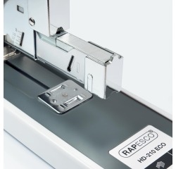 De_rapesco agraf bloc hd-210 bl