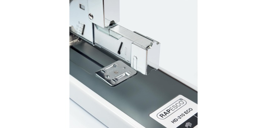 ECO HD-210 high capacity stapler