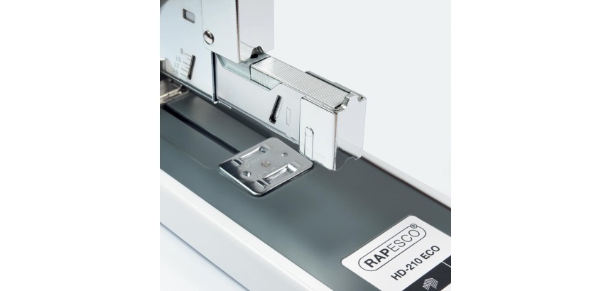 Agrafeuse grande capacité ECO HD-210