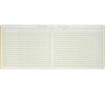 Exacompta formulieren verkoop met BTW, ft 27 x 32 cm, Franstalig