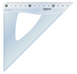 En_equerre21cm 45° paq 20x