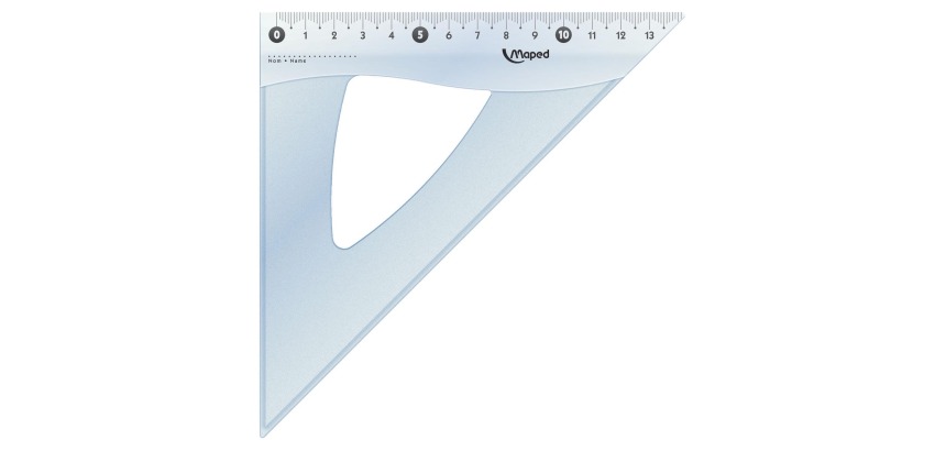 Maped 45° Set Square