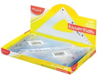 Maped Equerre 45°