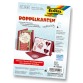 Kit de cartes pliantes, 105 x 150 mm