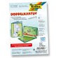 Kit de cartes pliantes, 105 x 150 mm