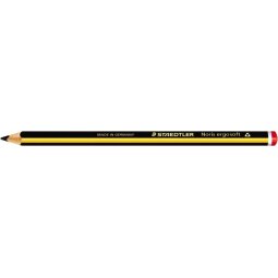 Staedtler crayon Noris Ergosoft Jumbo 2B