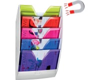 EN_HAPPY PRES MURAL BLANC/ASS