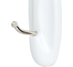 Command middelgrote draadhaken, blister met 2 haken en 4 strips