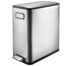 Eko pedaalemmer Ecofly, inhoud 20 L