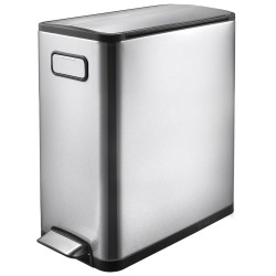 En_poubelle ecofly step 20l