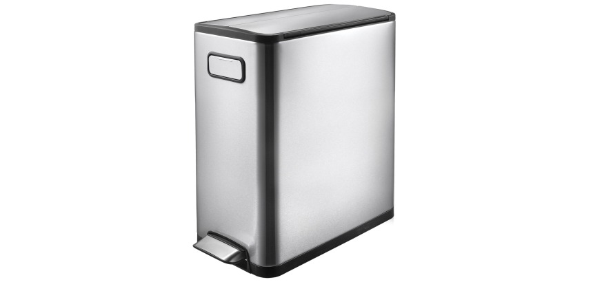 Eko pedaalemmer Ecofly, inhoud 20 L