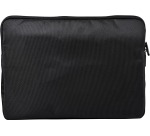 Schutzhülle für Tablet und Laptop 13'' Exactive - Schwarz