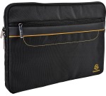 Schutzhülle für Tablet und Laptop 13'' Exactive - Schwarz