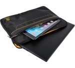 Schutzhülle für Tablet und Laptop 13'' Exactive - Schwarz