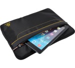 Schutzhülle für Tablet und Laptop 13'' Exactive - Schwarz