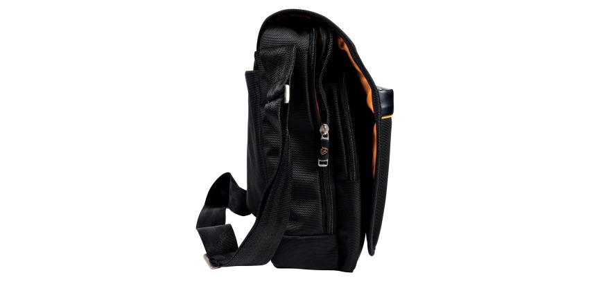 Exacompta Exactive Laptop Case - Black