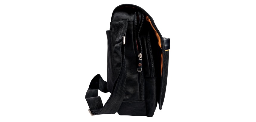 Exacompta Exactive Laptop Case - Black