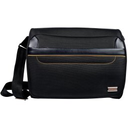 Exacompta Exactive Laptop Case - Black