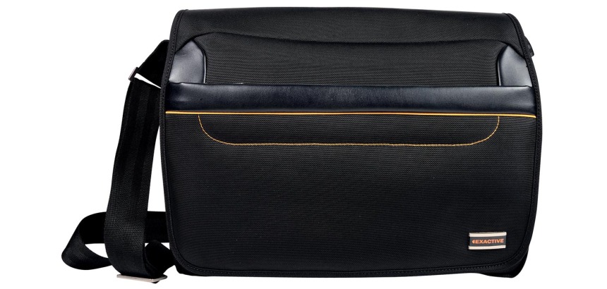 Exactive laptoptas voor 14 inch laptops