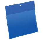 Durable document holder A5+, magnetic, horizontal, pack of 10 pieces