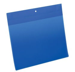 Durable Dokumentenhalter A4+, magnetisch, horizontal, Packung mit 10 Stück