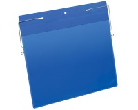 EN_DURABLE POCH FIL A4 HOR P50