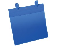 Durable folder ft A4, with fastening systems, horizontal, pack of 50 pieces
