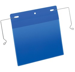 DE_DURABLE POCH FIL A5 HOR P50