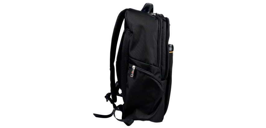 Notebook-Rucksack Exactive (15,6'') - Schwarz