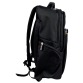 Notebook-Rucksack Exactive (15,6'') - Schwarz