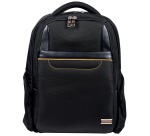 Exacompta Exactive Laptop Backpack - Black