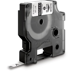 Dymo ind permanent polyester