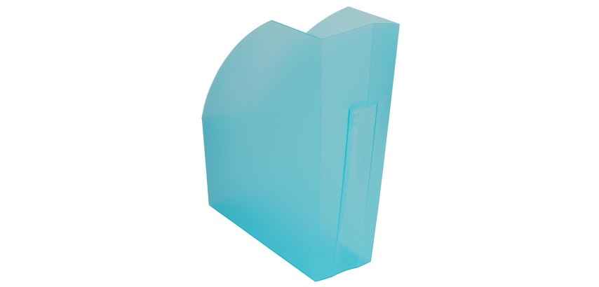THE MAGAZINE Magazine file