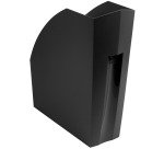 Exacompta EcoBlack THE MAGAZINE Recycled Magazine file - Black