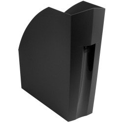 Exacompta Porte-revues Ecoblack