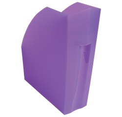 Stehsammler THE MAGAZINE, Chromaline